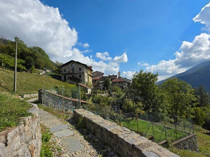 Case in Vendita e in Affitto - 3