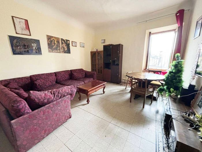 Appartamento con 6 locali in vendita in Borgo di Sotto, Centro, Corinaldo
