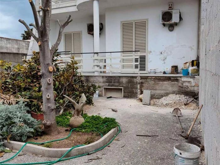 Appartamento trilocale in vendita in Piazzale Rudiae SNC, Rudiae Casermette, Lecce