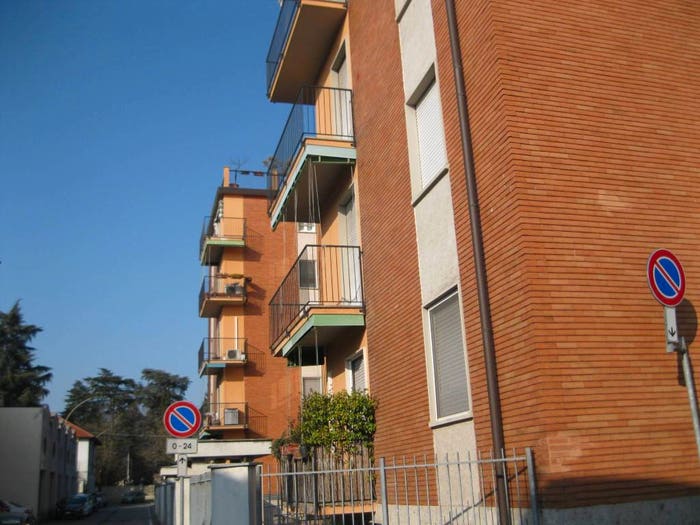 Appartamento trilocale in vendita in Via Francesco Baracca, Centro, Corbetta