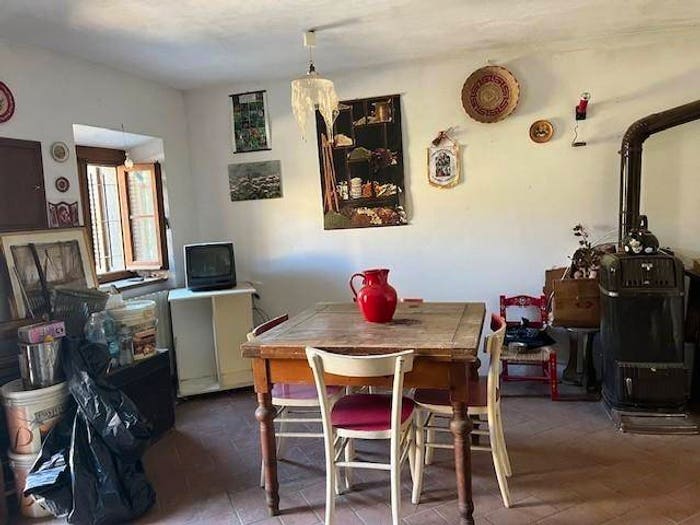 Casa quadrilocale in vendita in Serra Pistoiese, Marliana