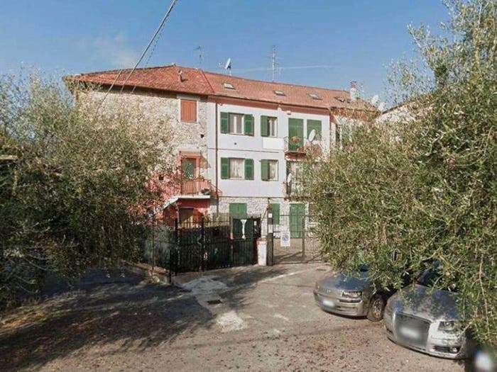 Appartamento trilocale in vendita in LOCALITA METTA A, Andora