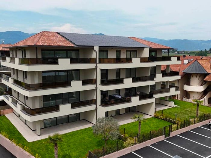 Appartamento quadrilocale in vendita in Via Caldaro, San Michele, Appiano sulla Strada del Vino