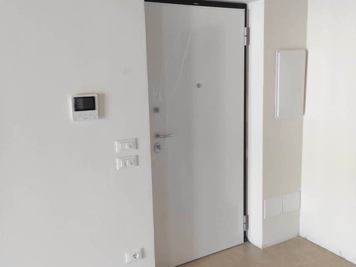 Appartamento trilocale in vendita in Centro, Belfiore
