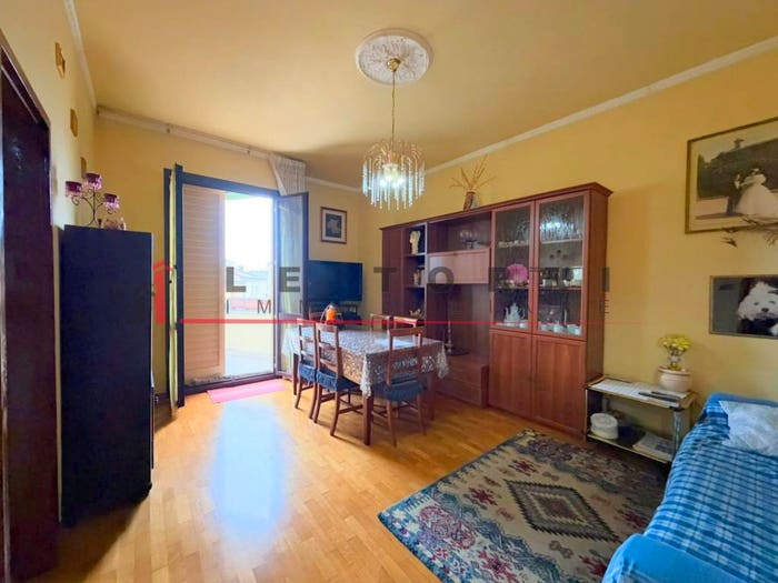 Appartamento trilocale in vendita in Viale Don Giovanni Minzoni, Buon Pastore Parco Amendola, Modena