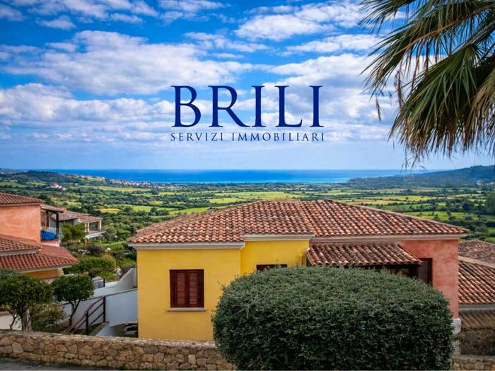 Appartamento bilocale in vendita in Via Leonardo Da Vinci, Maiorca, Budoni