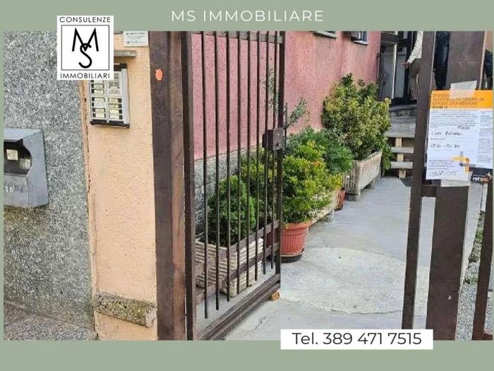 Appartamento monolocale in vendita in Via Gorizia, Centro, Limbiate
