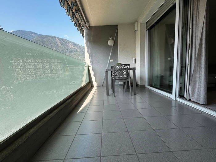 Appartamento trilocale in vendita in Centro, Merano