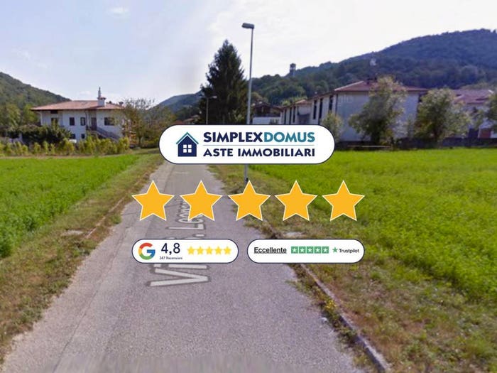 Casa con 6 locali in vendita in via San Leonardo, San Leonardo