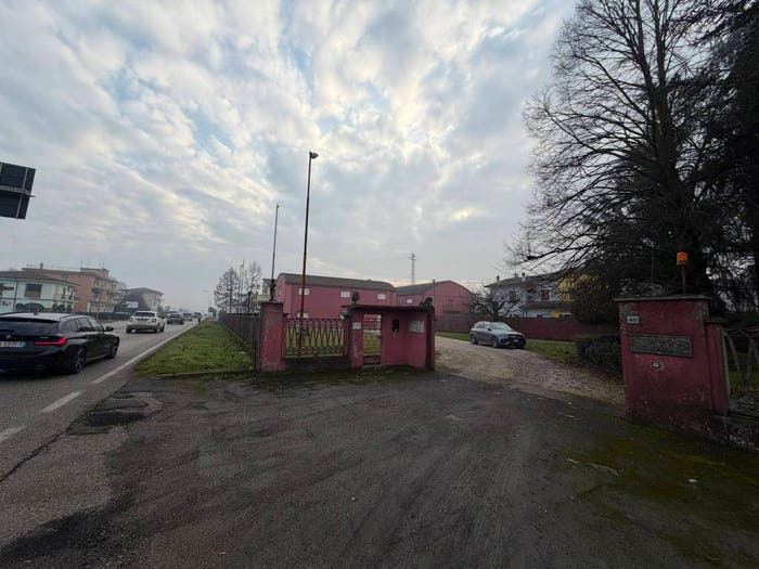 Casa con 6 locali in vendita in Via Calcara, Centro, Cerea
