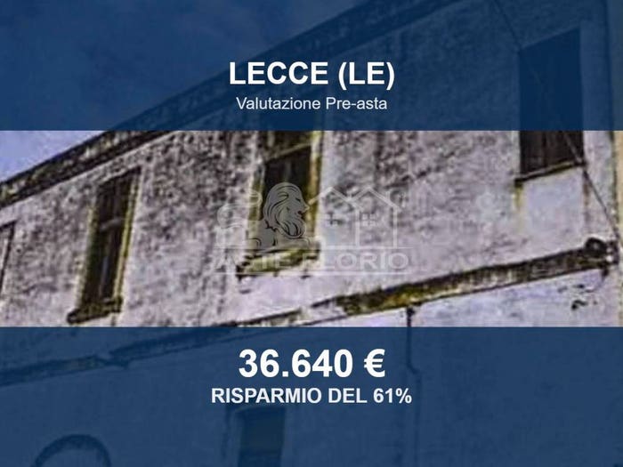 Appartamento con 6 locali in vendita in Via Giacomo Monticelli, Torre Rinalda Caracci, Lecce