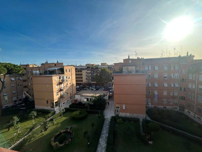 Casa bilocale in vendita in Viale Vasco de Gama, Ostia Ponente, Roma