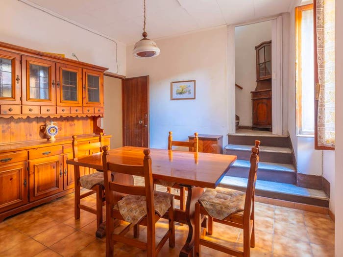 Casa con 6 locali in vendita in Via Falegnami, Salisano