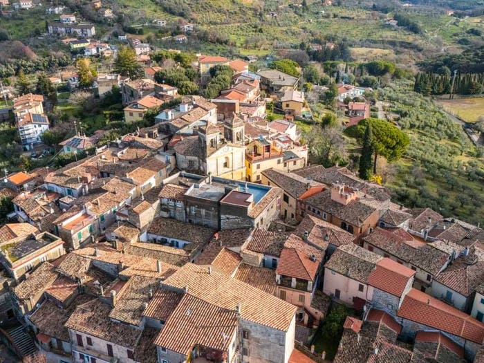 Case in Vendita e in Affitto - 2