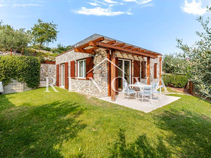Casa trilocale in vendita in Via Val Quarole, Cavaion Veronese