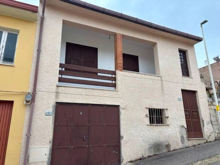 Casa trilocale in vendita in Via della Selce, Santa Caterina, Cuglieri