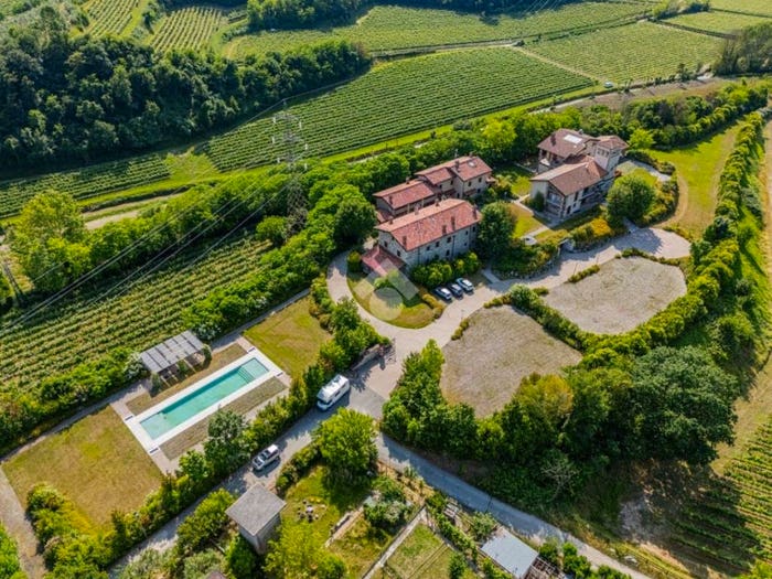 Casa in vendita in Localita ' mondotella, Pozzolengo
