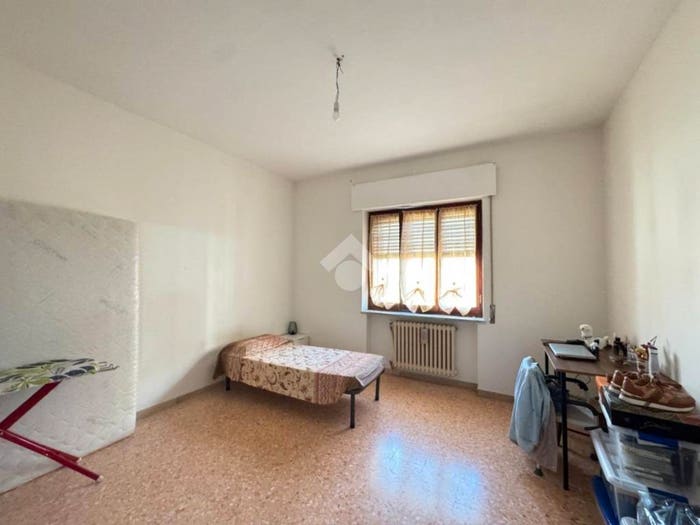 Appartamento quadrilocale in vendita in Via fratelli plutino, Stadio Pontepiccolo, Catanzaro