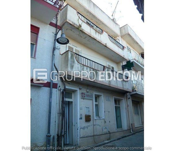Appartamento monolocale in vendita in Via Giuseppe Garibaldi, Limina