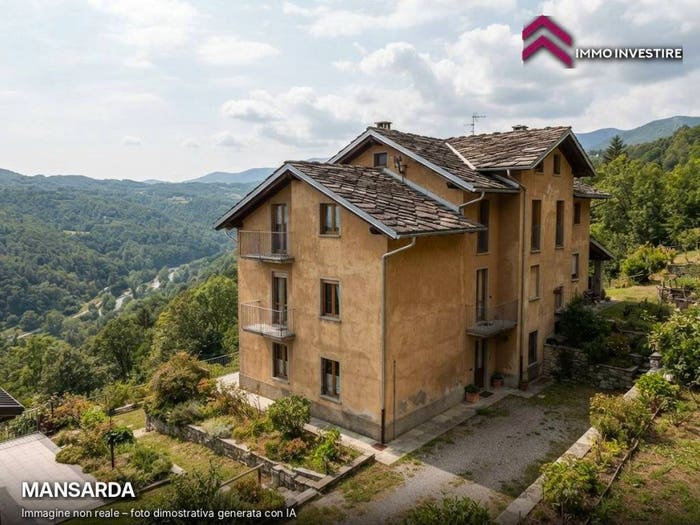 Appartamento bilocale in vendita in Via Val di Luce, Abetone Cutigliano