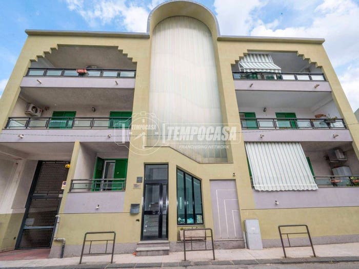 Appartamento trilocale in vendita in Località Pistunina, Tremestieri Pistunina, Messina