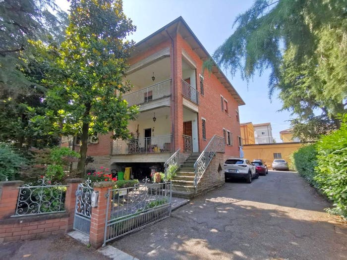 Appartamento trilocale in vendita in Via Silvio Pellico, Centro, Castelnuovo Rangone