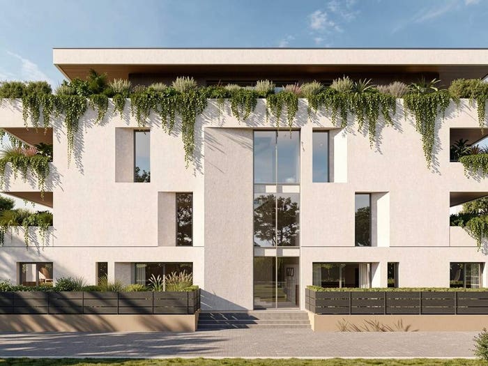 Appartamento trilocale in vendita in Viale Marsala, Centro, Cervia