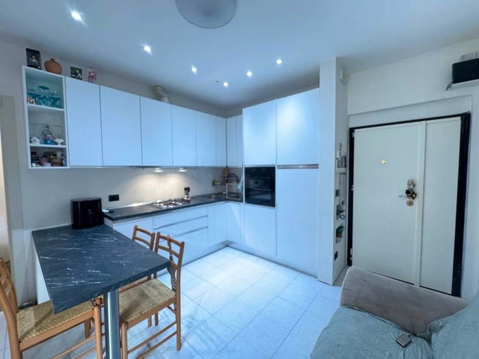 Appartamento bilocale in vendita in Via Guglielmo Oberdan, Ascoli Piceno
