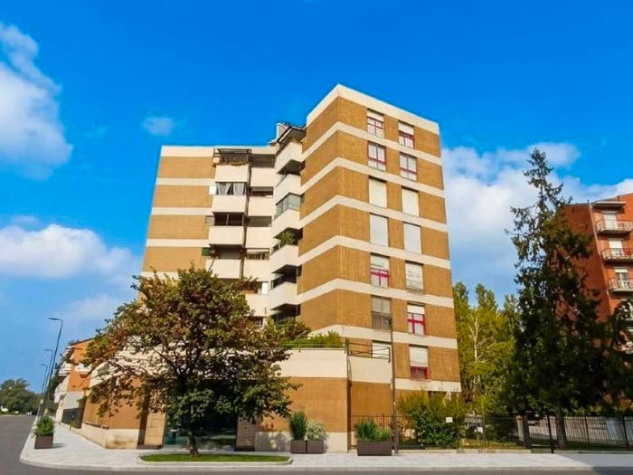 Appartamento bilocale in affitto in via Delle Forze Armate, Baggio, Milano
