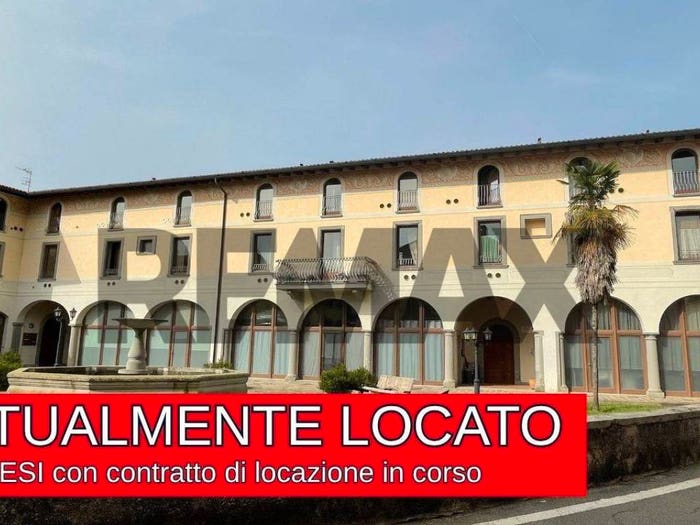 Appartamento bilocale in vendita in VIA VITTORIO EMANUELE, Capriolo