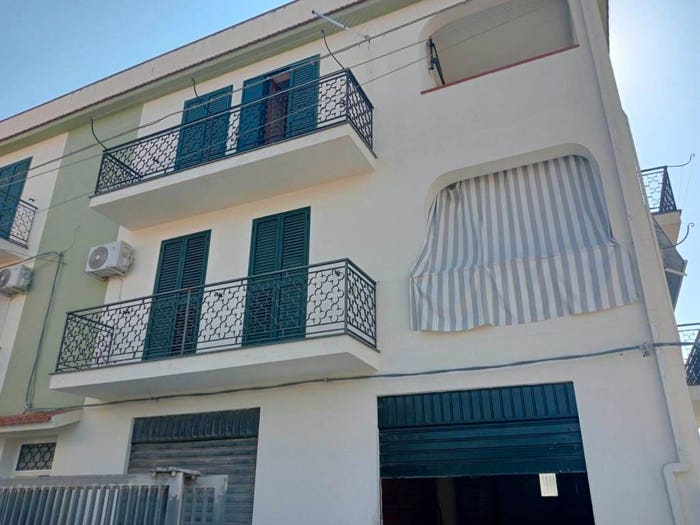 Appartamento trilocale in vendita in Centro, Licata