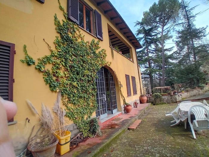 Appartamento quadrilocale in vendita in Grassina, Bagno a Ripoli
