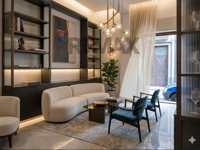 Appartamento con 6 locali in vendita in Via XIII Traversa, Centro, Belpasso