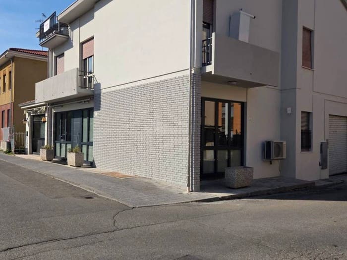 Appartamento trilocale in vendita in Via Don O Pellegri, Centro, Noceto
