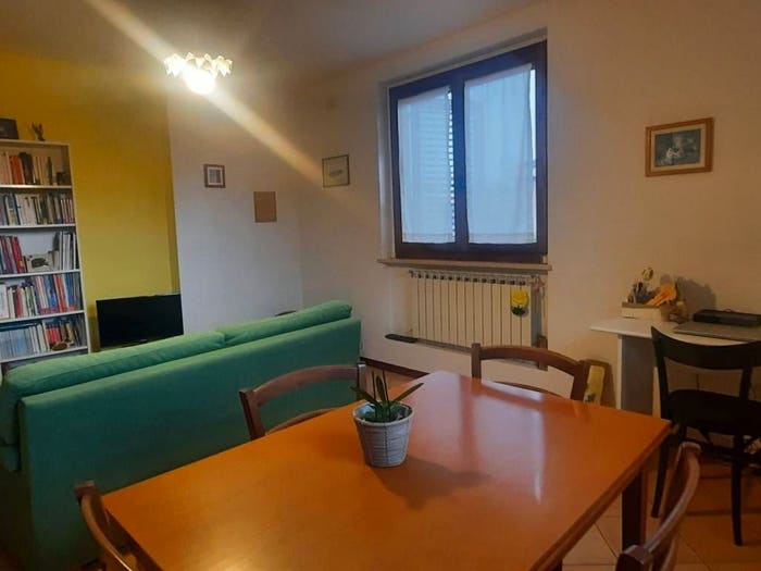 Appartamento bilocale in vendita in Via Fratelli Bandiera, Gracciano Selvamaggio Belvedere, Colle di Val d'Elsa