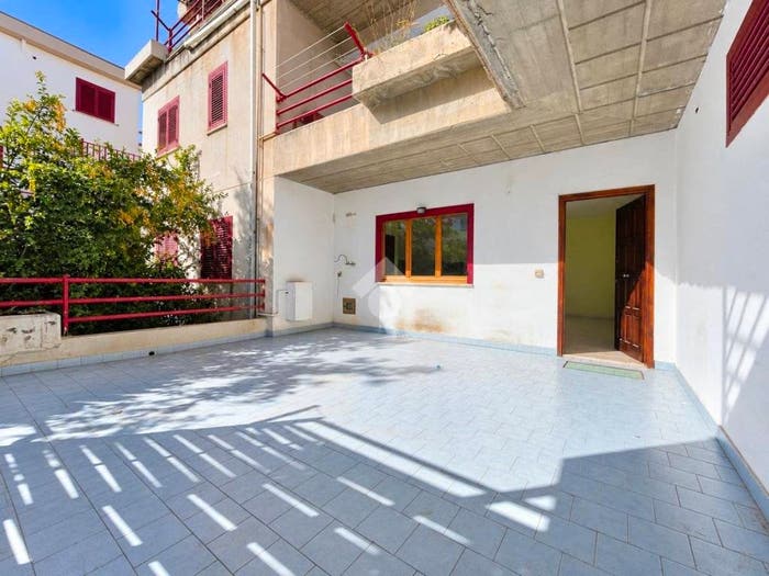 Appartamento trilocale in vendita in Via marinaio d'italia, Centro, Milazzo