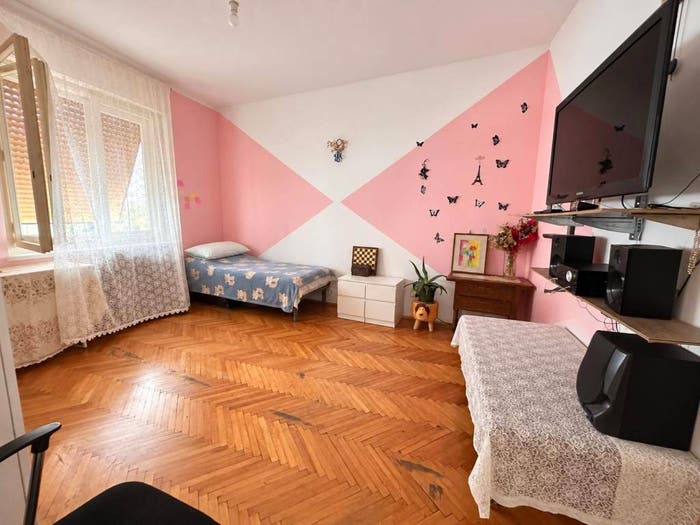 Appartamento trilocale in vendita in Via Tommaso Luciani, Settefontane, Trieste
