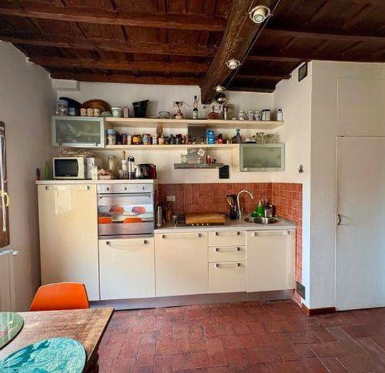 Appartamento bilocale in vendita in Via Della Chiesa, San Frediano, Firenze