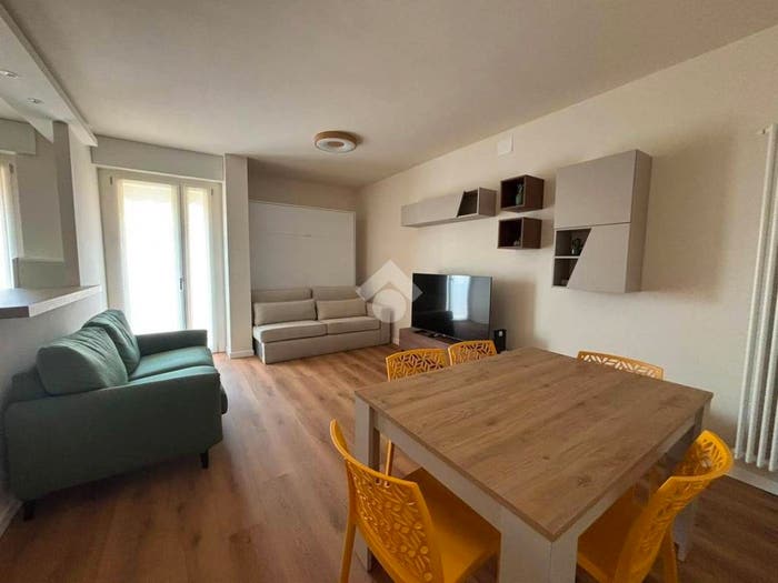 Appartamento trilocale in vendita in Via XXIV Maggio, Centro, Conegliano