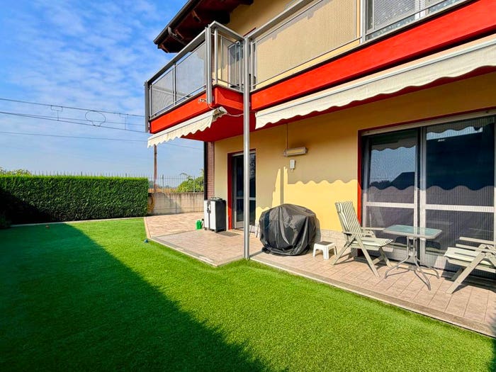 Appartamento quadrilocale in vendita in Via Emilio Visconti Venosta, Bandito, Bra
