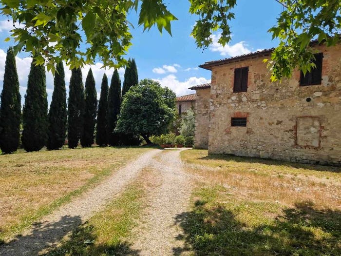 Casa con 6 locali in vendita in Centro, Castellina in Chianti