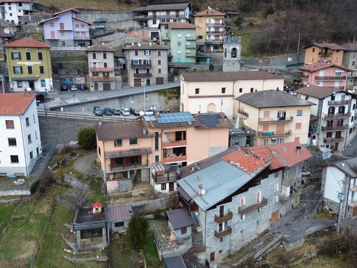 Case in Vendita e in Affitto - 3