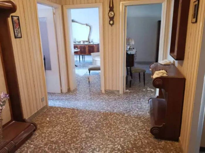 Appartamento trilocale in vendita in Via Ospedale, Centro, Castellaneta