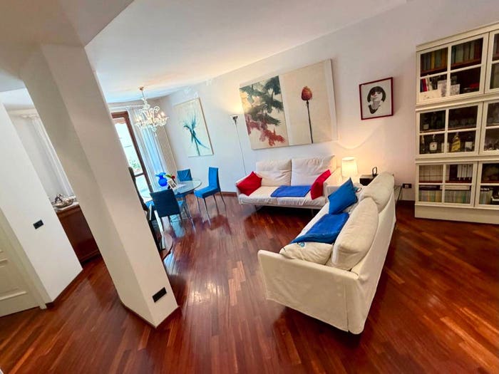 Casa con 6 locali in vendita in Via Fabio Filzi, Crocetta, Modena