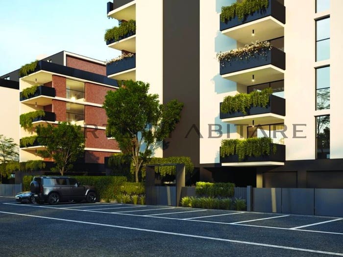 Appartamento quadrilocale in vendita in Via Irma Bandiera, Centro, Calderara di Reno