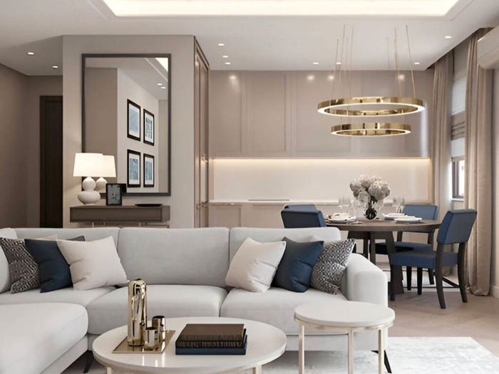 Appartamento quadrilocale in vendita in Via dei Maffei, Le Cure, Firenze