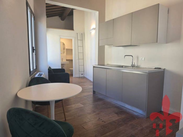 Appartamento bilocale in vendita in Via San Gallo, San Marco SS Annunziata, Firenze