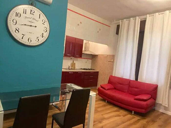 Appartamento quadrilocale in vendita in Via Cappuccina, Mestre, Venezia