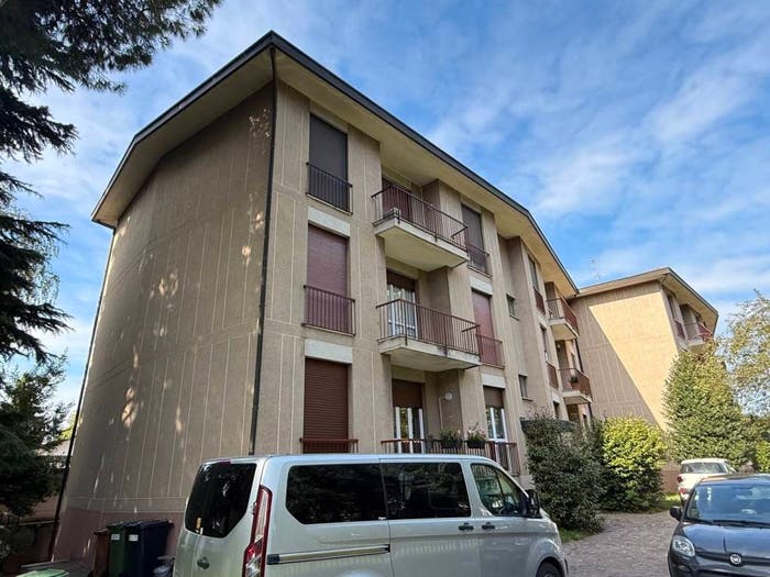 Appartamento quadrilocale in vendita in Via Como, Centro, Lentate sul Seveso