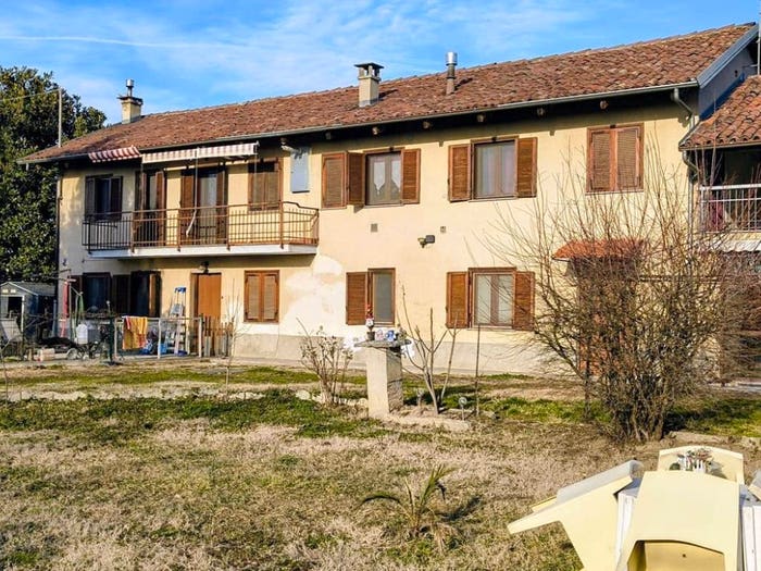 Appartamento trilocale in vendita in Borgata Bauducchi, Bauducchi, Moncalieri